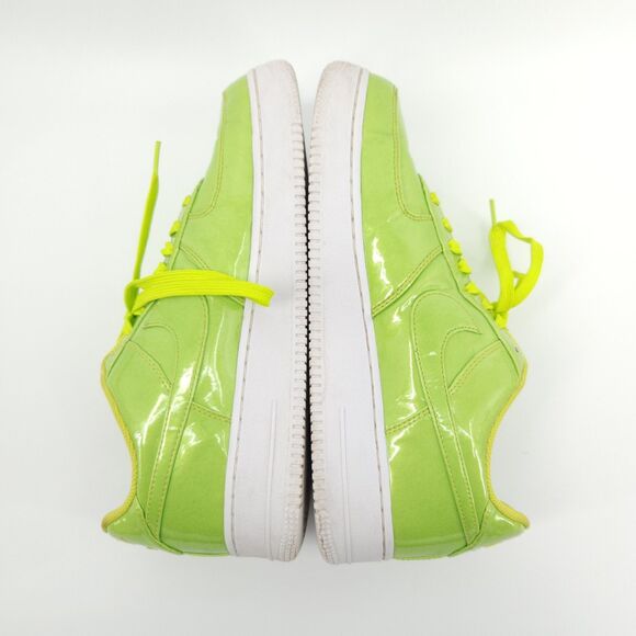 Nike Air Force 1 '07 LV8 UV 'Cyber' Shoes Men’s Size 10 - Picture 6 of 9